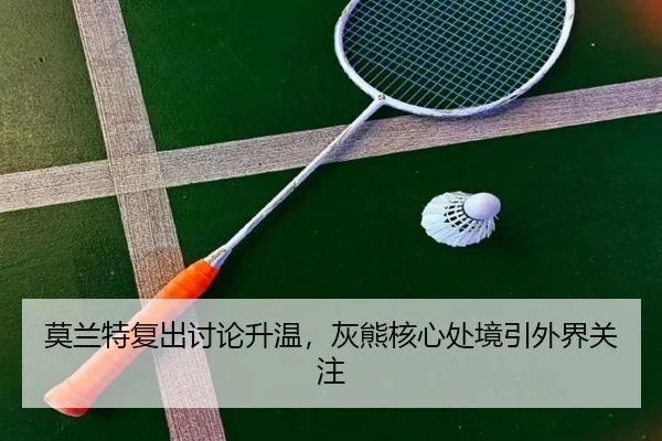 莫兰特复出讨论升温，灰熊核心处境引外界关注